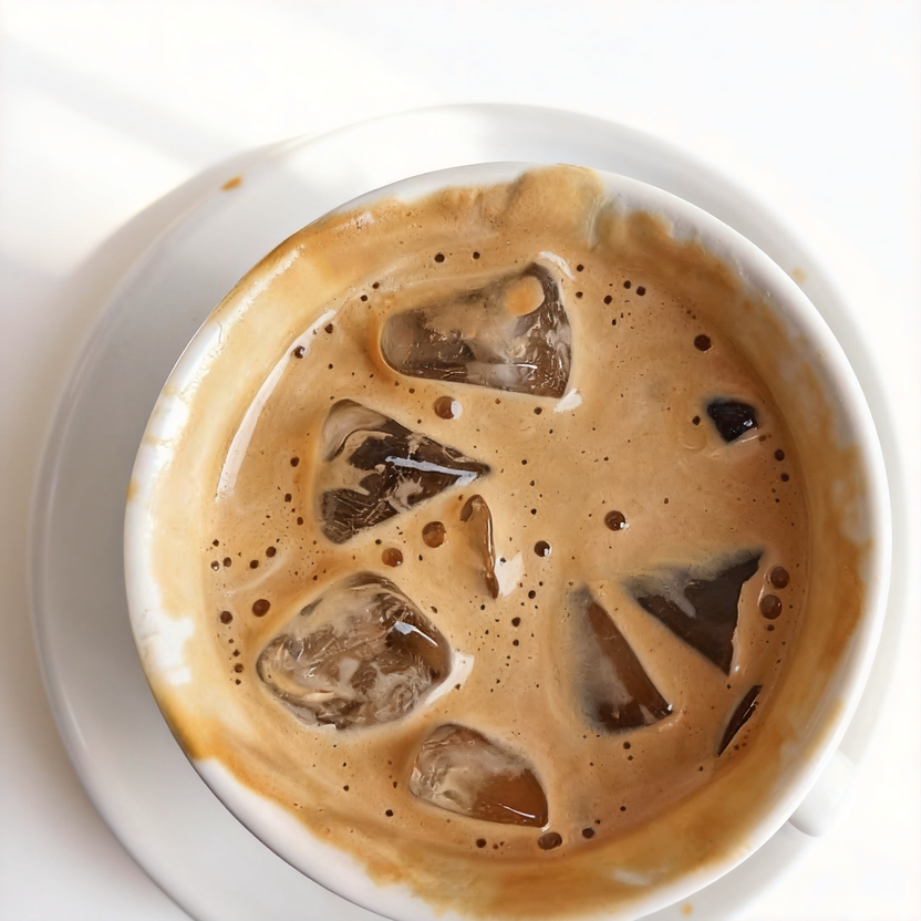 Coffee & Daily Energy: Caffeine for Home Workouts | AEKE
