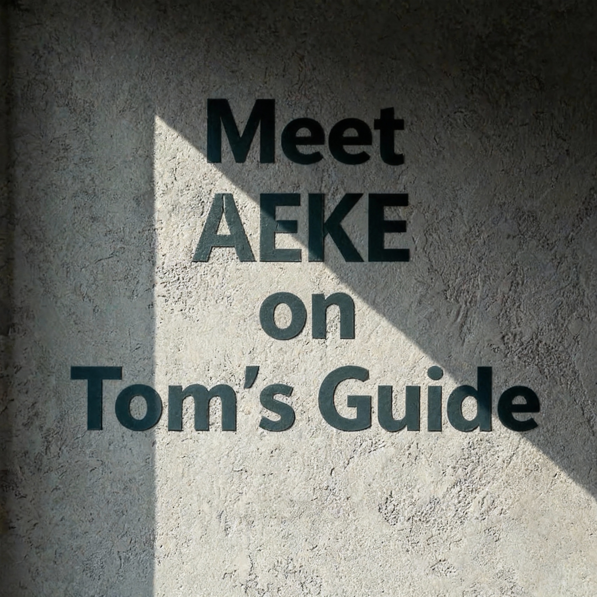 AEKE Mentioned on Tom’s Guide！