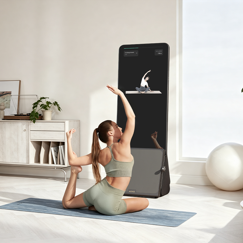 Home gym essentials equipment for strength training