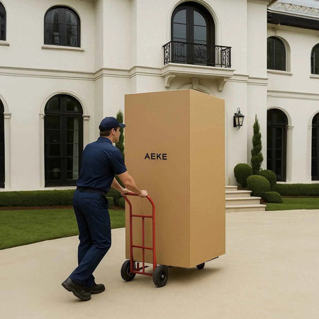 Room Choice Delivery Service