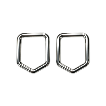 Connector Buckles