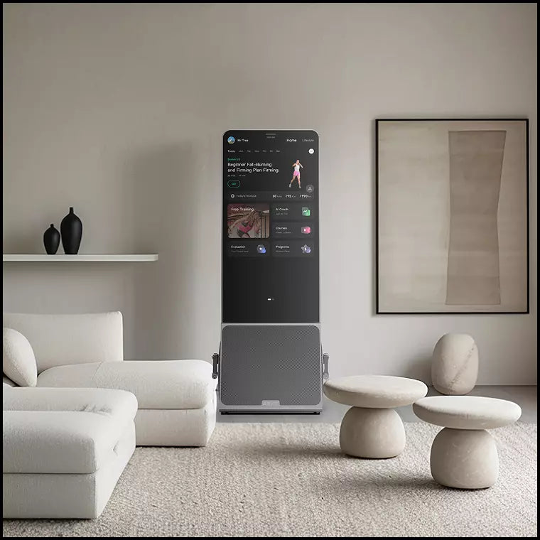 Compact Living