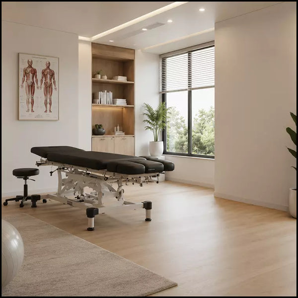Rehabilitation