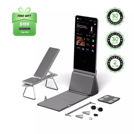 Smart Home Gym K1