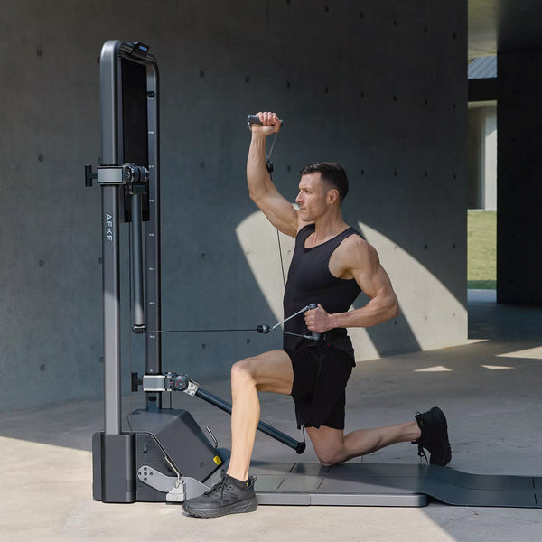 Professional Strength Training