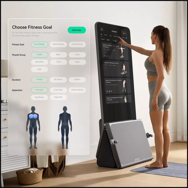 Step 1 — Customize