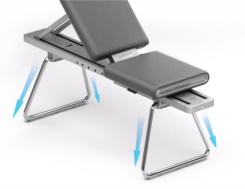 guest bedroom home gym